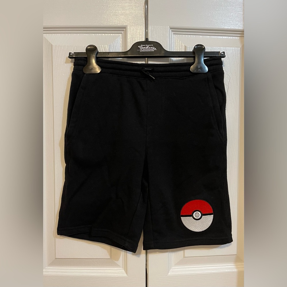 Old Navy Pokémon Boys Shorts